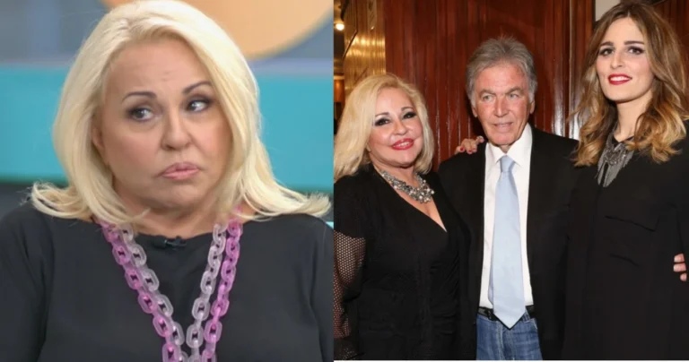 Άγγελος Νικόλιζας: Ο άγνωστος γιος της Μπέσσυς Αργυράκη που ζει στο εξωτερικό, το ταλέντο και η δουλειά που κάνει