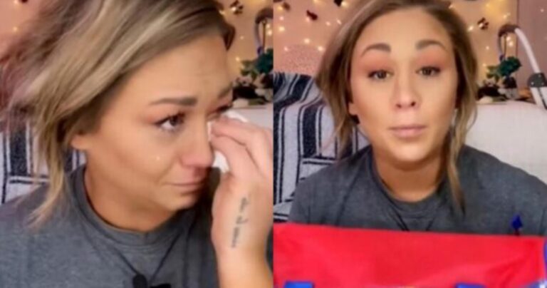 Αγοράκι έφτιαξε τη βαλίτσα του για να «επισκεφθεί τον μπαμπά του στον ουρανό»