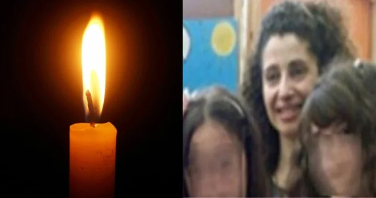 Ανάψτε ένα κεράκι την Ελευθερία: Η δασκάλα που βρήκε τραγικό θάνατο ενώ στόλιζε το σχολείο για Χριστούγεννα
