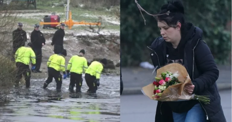 Ανείπωτη τραγωδία: Θρηνούν τρεις οικογένειες – Νεκρά τρία αγοράκια, έπεσαν κατά λάθος σε παγωμένη λίμνη