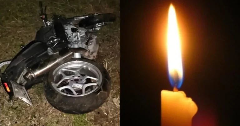 Ανείπωτος θρήνος: Ο 47χρονος γιατρός σκοτώθηκε για να μην πατήσει σκυλί που πετάχτηκε στον δρόμο