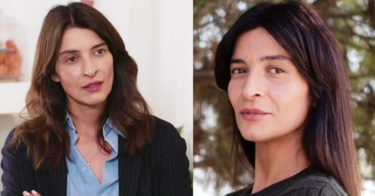 Πετυχημένος γιατρός, την ζήτησε σε γάμο: Ο πανέμορφος άντρας που έκλεψε την καρδιά της Αντιγόνη Κουλουκάκου
