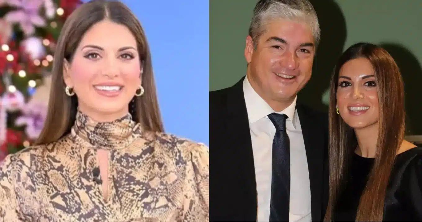 antroyli moy pleei se pelagi eytychias i stamatina tsimtsili to anakoinose me mia foto me ton themi sofo 1