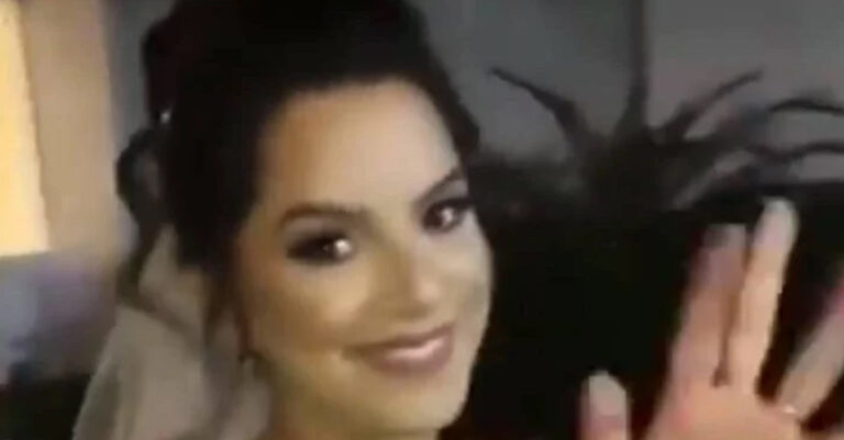 Απίστευτη τραγωδία: Έγκυος νύφη ένιωσε πόνο στον λαιμό και πέθανε λίγα λεπτά πριν το γάμο