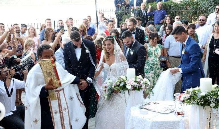 Απίστευτο – Παίκτρια του Survivor παντρεύτηκε και χώρισε μετά από τρεις μήνες