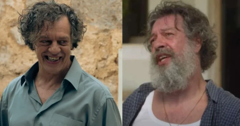 Από την «αφάνεια»  στην αποθέωση: Ας γνωρίσουμε τον Γιάννη Τσορτέκη του «Maestro» και του «Αυτή η νύχτα μένει»