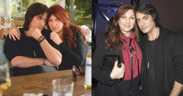 Απογοητευμένος ο Διονύσης Σχοινάς: «Έγιναν αυτά και βγήκαμε με την Καίτη στα κανάλια, χωρίς να υπάρχει λόγος»