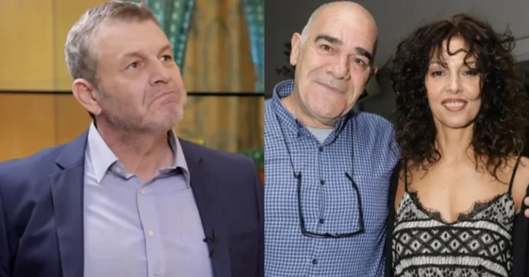 Αποκάλυψη Δήμητρας Παπαδήμα για Γκλέτσο: «Με ήθελε πολύ, ήταν έτοιμος να με ζητήσει σε γάμο από τον άντρα μου»