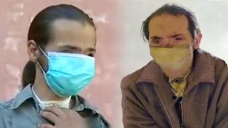 Ζει και «αναπνέει» ξανά: H νέα φωτογραφία του Θύμιου Μπουγά μετά τη μεγάλη περιπέτεια τα λέει όλα