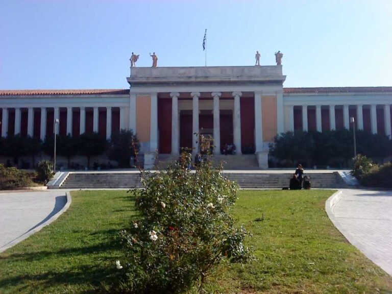Ελεύθερη είσοδος σε μουσεία και αρχαιολογικούς χώρους την Κυριακή