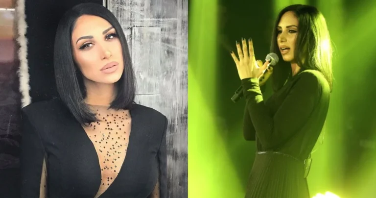 Άσχημα τα νέα για την Λένα Ζευγαρά: Η φωτογραφία στο κρεβάτι του νοσοκομείου και η μεγάλη ανησυχία