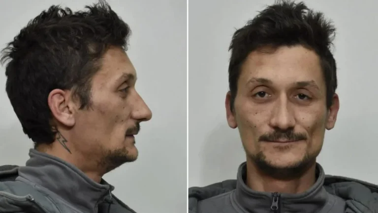 Αυτός είναι o 36χρονος που τραυμάτισε θανάσιμα ηλικιωμένη στην Ηλιούπολη για να της πάρει την τσάντα