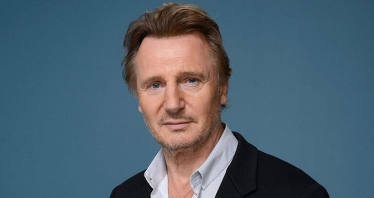 Συγκλονίζει ο Λίαμ Νίσον μιλώντας για την αγάπη και τη ζωή: Να λες σ’ αγαπώ