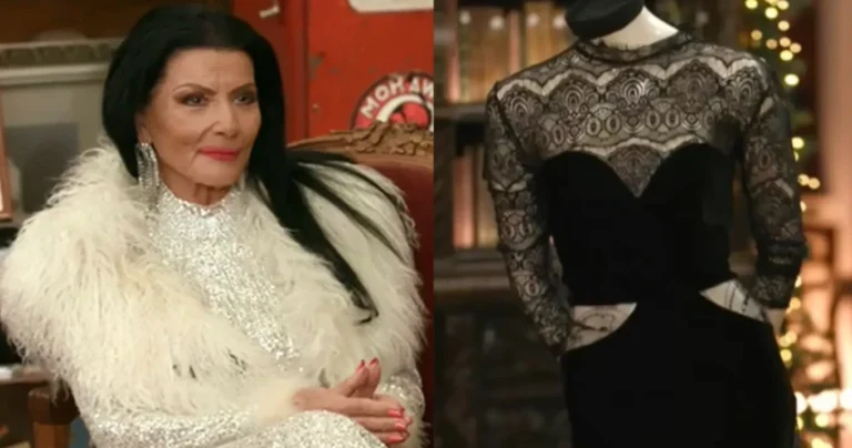 Xαμός στο Cash or Trash με την Σαπουντζάκη: Πήγε το φόρεμα της και οι αγοραστές τρελάθηκαν το πούλησε χρυσάφι