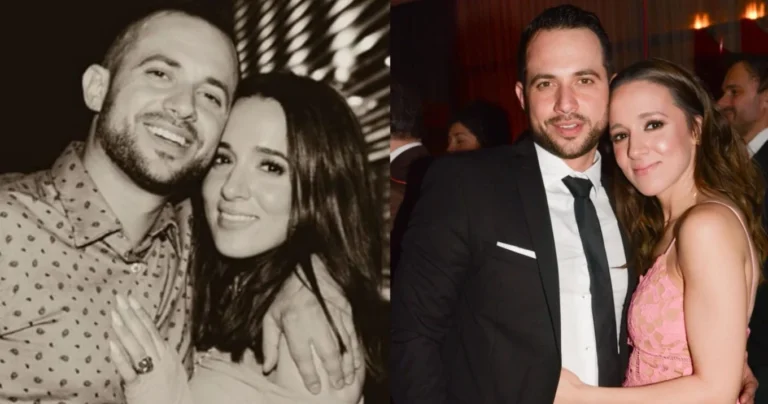 Χαρές στο σπίτι της Καλομοίρας και του Γιώργου Μπούσαλη: Ανακοίνωσε τα ευχάριστα με μία φώτο και την γέμισαν ευχές