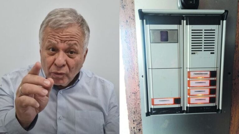 Χιλιάδες ευρώ, μεζονέτα με 5 μπάνια: Σάλος με όσα έρχονται στο φως για τον Κώστα Γιαννόπουλο και το «Χαμόγελο του Παιδιού»