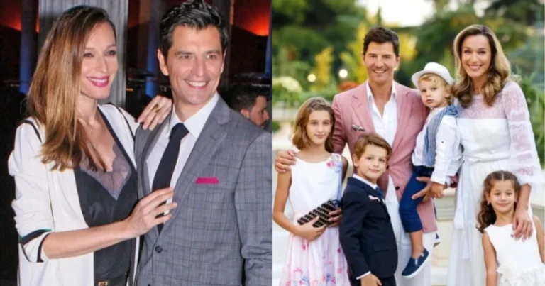 «Δεν είναι όλα ρόδινα, υπάρχουν εντάσεις»: Η Κάτια Ζυγούλη για τις δυσκολίες στη σχέση της με τον Ρουβά