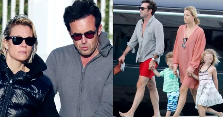 «Δεν ήθελα να κάνω παιδιά, δεν ήμουν έτοιμη» Σπάει τη σιωπή της η Βίκυ Καγιά για το γάμο της & την οικογένειά της