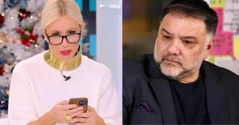 «Δεν κατάλαβες τι ρώτησα»: Ενοχλημένος ο Αρναούτογλου με τη Μπακοδήμου, η παρέμβασή του στην εκπομπή της
