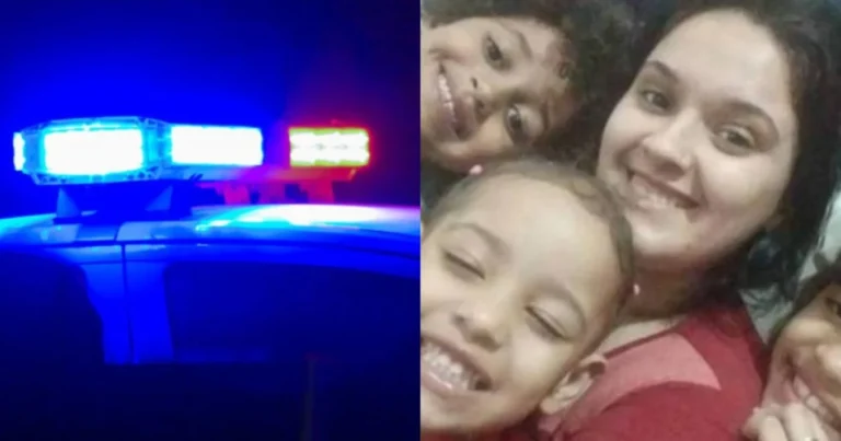 Δεν το χωράει ανθρώπου νους: Πα-τέρας μπήκε σπίτι του και δολοφόνnσε τα 4 παιδιά του για εκδίκηση