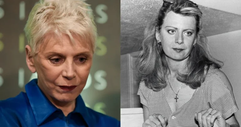 «Δεν το ξεπέρασα. Έκανα ψυχοθεραπεία με φάρμακα και παλεύω μέρα με την μέρα»: Καθηλώνει η Έλενα Ακρίτα