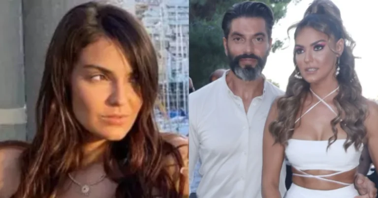 «Δύσκολη μέρα η σημερινή»: Ανακοίνωσε τα δυσάρεστα η Βρισηίδα Ανδριώτου, η φωτογραφία που τα εξηγεί όλα