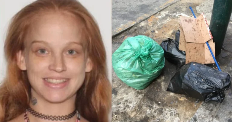 Δυστυχώς ταυτοποιήθηκε η σορός: Ψαράδες βρήκαν το πτώμα της σε σακούλα σκουπιδιών, σε σοκ οι γονείς της