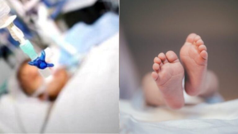 Έχασε το μωρό της στον ένατο μήνα και δίνει μάχη για την ζωή της στην Εντατική – Τραγικές ώρες για 37χρονη έγκυο