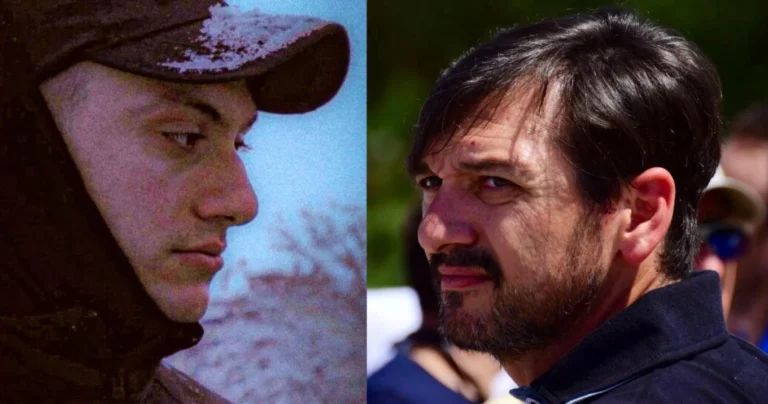 «Εδώ στη Λάρισα ο γιο μου ζει ακόμη»: Συντετριμμένος ο πατέρας του 22χρονου Νίκου που καταπλακώθηκε από τοίχο