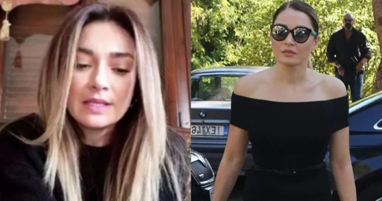 «Είχα πει δεν αντέχω άλλη απώλεια, δεν αντέχεται ρε»: Βαρύ χτύπημα για την Αποστολία Ζώη μετά από 16 χρόνια