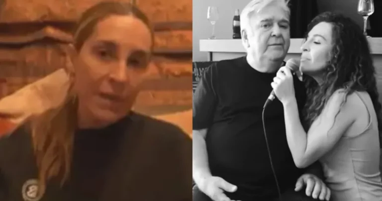 «Είχα τη συμπαράσταση του αδερφού μου»: Δύσκολες μέρες για την Γιάννα Τερζή, το πρόβλημα υγείας και η επέμβαση