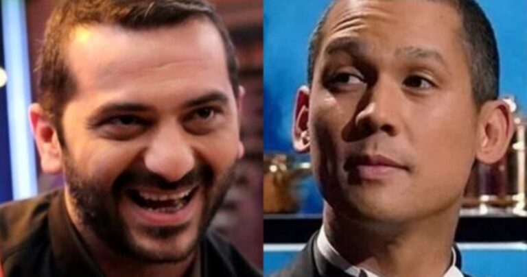 Είναι γεγονός-Το Master Chef επιστρέφει: Το τρέιλερ με τους τρεις σεφ μπαμπάδες που έγινε viral