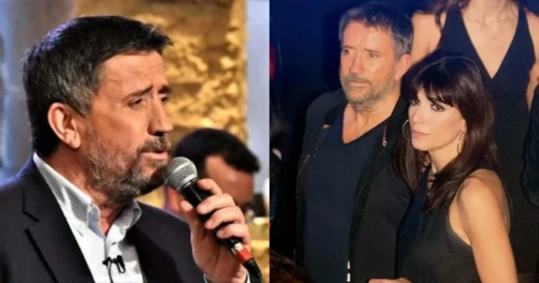 Έκανε την αποκάλυψη για το Στην υγειά μας: «Γι’αυτό αποφάσισα να το τελειώσω μετά από 17 χρόνια»