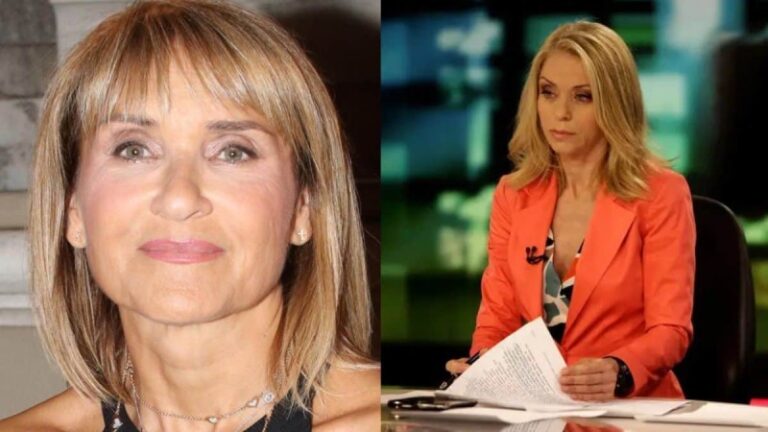 Απίστευτο άδειασμα από Μάρα Ζαχαρέα: «Η χειρότερη συνεργασία μου ήταν με την Έλλη Στάη»