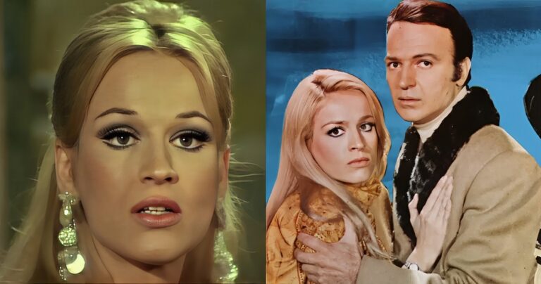 Έμειναν… οι καλεσμένοι μόλις την είδαν: Η Μέμα Σταθοπούλου έβαλε στον γάμο της, αυτό που δεν έχει βάλει καμία νύφη