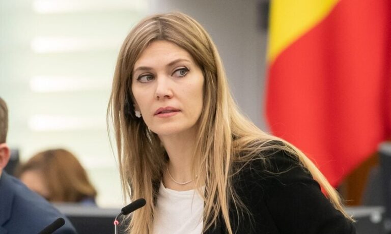 Σοκ για την Εύα Καϊλή: Μπαίνει φυλακή για το σκάνδαλο με το Κατάρ