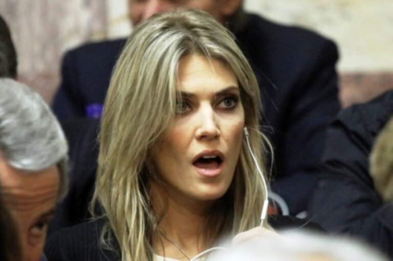 Ο ΣΚΑΪ υποστηρίζει ότι η ποινή της Καϊλή θα είναι πιο «βαριά» στην Ελλάδα από το Βέλγιο