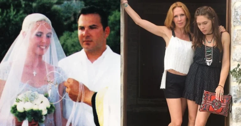 Εβελίνα Παπούλια: «Πήραμε διαζύγιο με τον Γιώργο Λιαντό και σ’ένα μήνα τα έφτιαξε με άλλη. Έμενε από κάτω μου»