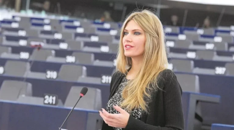 Εύα Καϊλή «Ο εισαγγελέας φοβάται απαγωγή της από κατασκόπους του Κατάρ» – Δεν ήταν καλό το κλίμα, λέει ο Δημητρακόπουλος