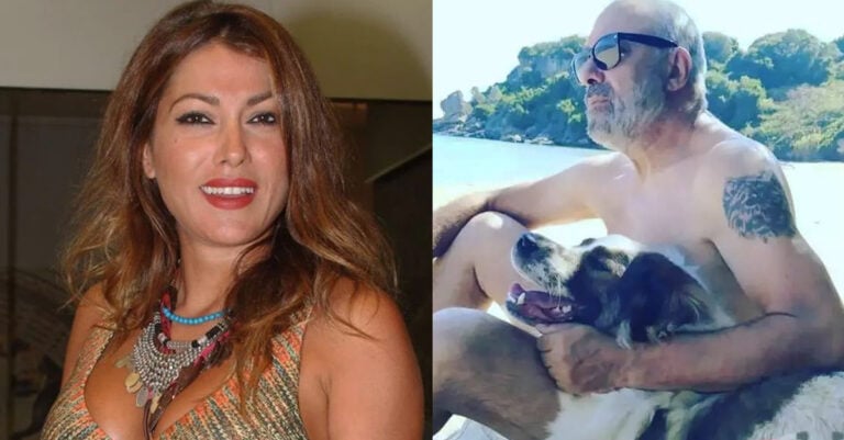 «Έζησε όλο τον εξευτελισμό, δεν είδε το παιδί του ούτε το εγγόνι του»: Συγκινεί η Κλέλια Ρένεση για τον πατέρα της