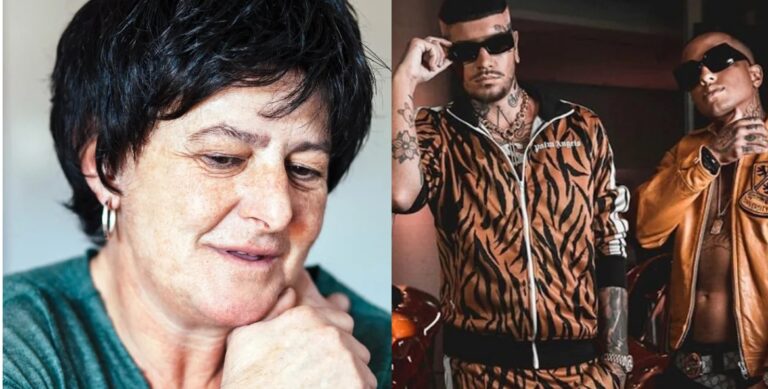 Φωτεινή Βελεσιώτου ισοπέδωσε την τραπ με λίγες λέξεις: «Κατακρεουργεί τη μουσική, με προσβάλει»