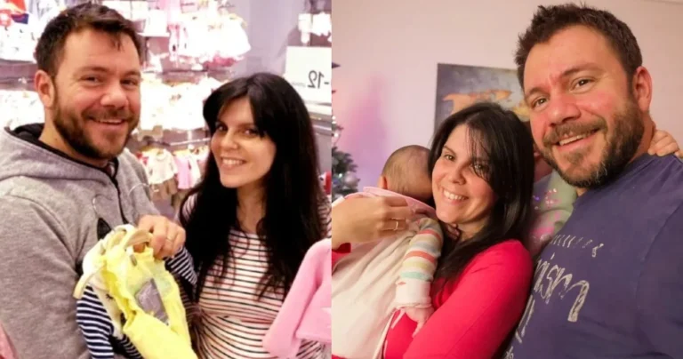 Γεμάτο παιχνίδια: Το μαγικό σπίτι όπου μένει ο Ευτύχης Μπλέτσας μαζί με την σύζυγό του και τα παιδιά τους