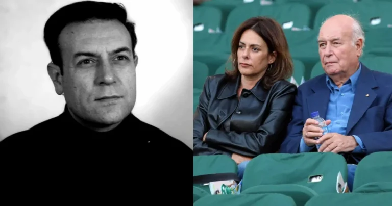 Γιάννης Διακογιάννης: Η καταγωγή, η Αθλητική Κυριακή, η υιοθετημένη κόρη Ρίκα Βαγιάνη, η τελευταία εμφάνιση και το τέλος στα 91