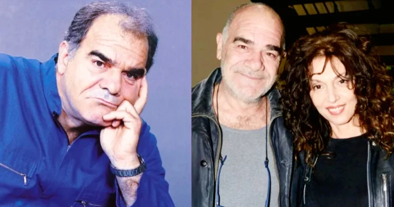 43 ετών, αεροπόρος και κούκλος: Αuτός είναι ο άγνωστος γιος του Γιάννη Μποσταντζόγλου, διέρρευσαν 1η φορά φώτο του