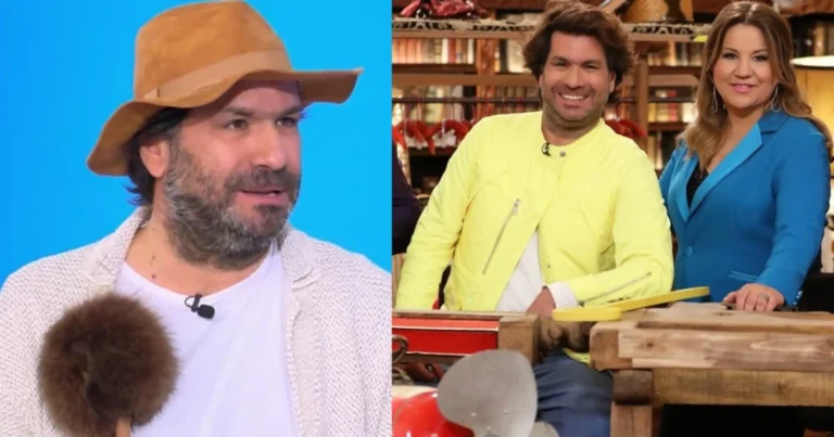 Γιώργος Καράμπελας: «Με την επί 22 χρόνια σύζυγό μου μένουμε σε διαφορετικά δωμάτια και κάνουμε διακοπές χώρια»