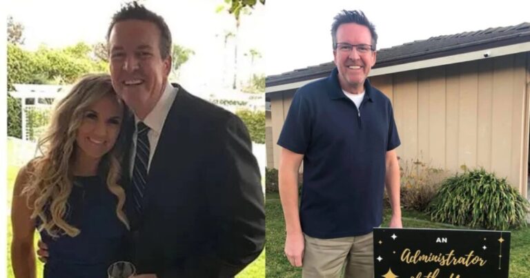 Η απόλυτη φρίκη στη Ντίσνεϋλαντ: Δάσκαλος έβαλε τέλος στη ζωή του πέφτοντας από μεγάλο ύψος γιατί δεν άντεξε την σύζυγο του