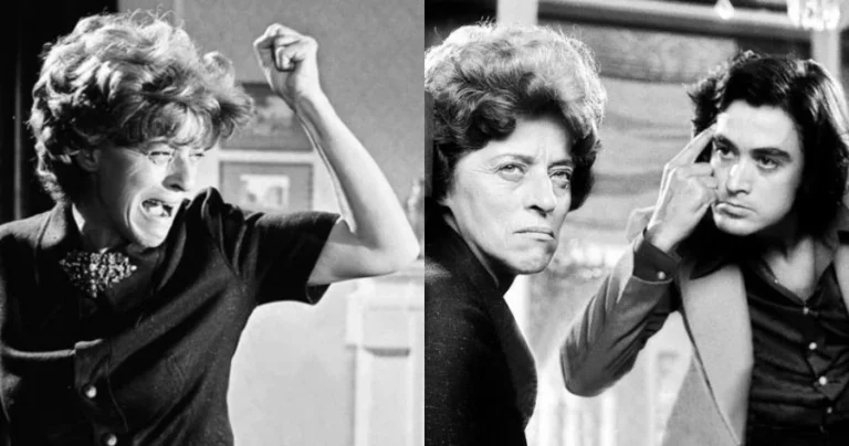 Τασσώ Καββαδία: Η «αιώνια κακιά» που ο πατέρας της την ανάγκασε να παντρευτεί και οι θεατές τη μισούσαν