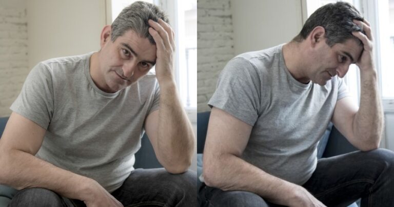 Η γυναίκα μου έφυγε απ’τη ζωή και πρόσφατα έμαθα ότι ο 4χρονος γιος μου είναι του κουμπάρου μας. Τι να κάνω;