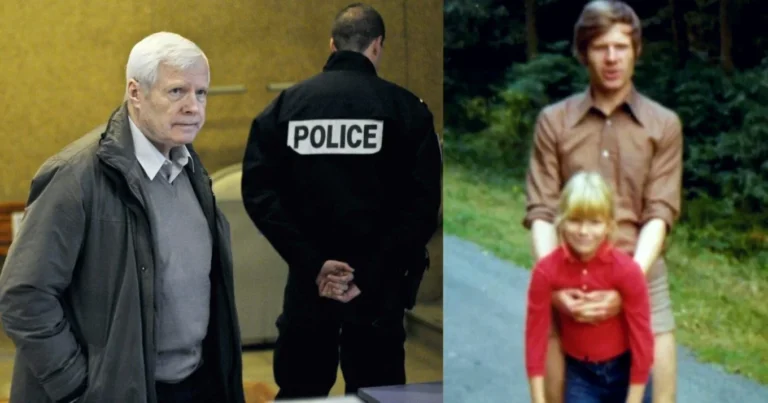 Η τιμωρία του πατέρα: Απήγαγε τον δoλοφόνο της κόρης του και απέδωσε δικαιοσύνη για το νεκρό παιδί του