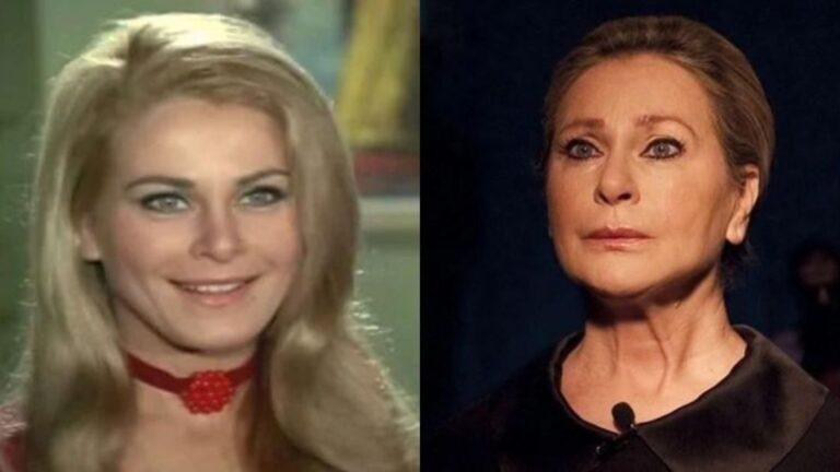 Η ξανθιά καλλονή του Ελληνικού κινηματογράφου είναι ακόμα και σήμερα μία κούκλα: Η Ελένη Ερήμου δείχνει πιο γοητευτική από ποτέ